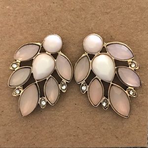 Fashionable earrings